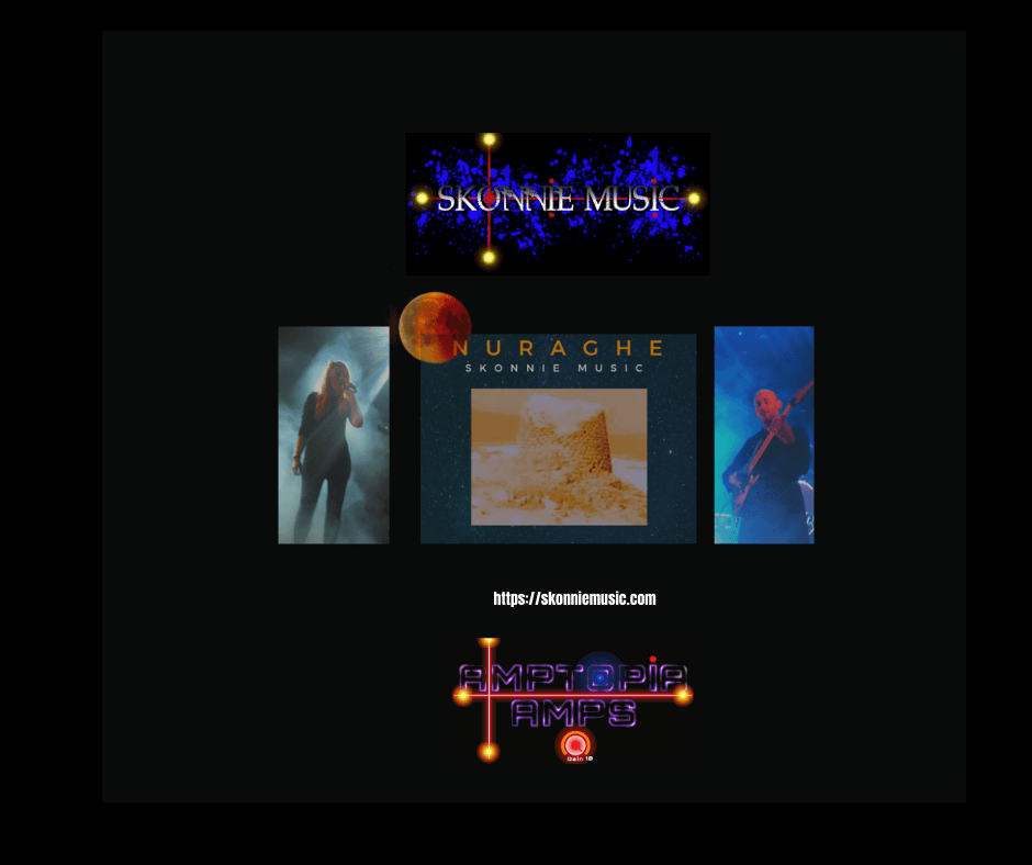 Winner small image - Skonnie Music Symphonic Power Metal Band